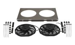 Frostbite - Frostbite High Performance Fan/Shroud Package FB528H - Image 1