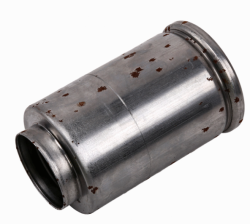 24265138 - 10L80e Prop Shaft Oil Seal Sleeve