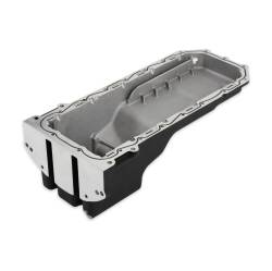 Holley - Holley Performance Oil Pan Kit 302-75BK - Image 3