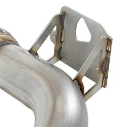 Hooker - Hooker Headers Blackheart Cat-Back Exhaust System BH13311 - Image 5