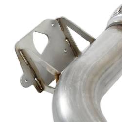 Hooker - Hooker Headers Blackheart Cat-Back Exhaust System BH13311 - Image 8