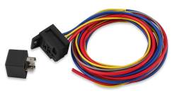 MSD - MSD Ignition Electric Fan Harness And Relay Kit 89616 - Image 4