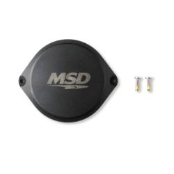 MSD - MSD Ignition Distributor Cap 84323 - Image 2