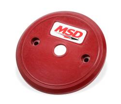 MSD - MSD Ignition Distributor Cap 84319 - Image 2