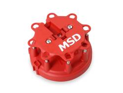MSD - MSD Ignition Distributor Cap 8408 - Image 2