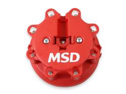 MSD - MSD Ignition Distributor Cap 8408 - Image 3