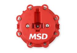 MSD - MSD Ignition Distributor Cap 8408 - Image 5