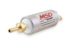 MSD - MSD Ignition High Pressure Electric Fuel Pump 2225 - Image 6