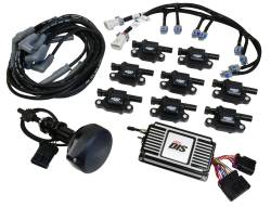 MSD - MSD Ignition MSD Direct Ignition System [DIS] Kit 601523 - Image 1