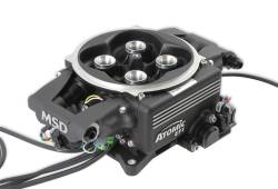 MSD - MSD Ignition Atomic 2 EFI Master Kit 2900-2BK - Image 5