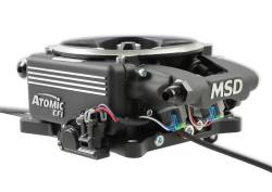 MSD - MSD Ignition Atomic 2 EFI Master Kit 2900-2BK - Image 7