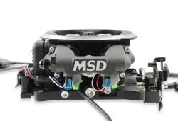 MSD - MSD Ignition Atomic 2 EFI Master Kit 2900-2BK - Image 8