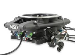 MSD - MSD Ignition Atomic 2 EFI Master Kit 2900-2BK - Image 9