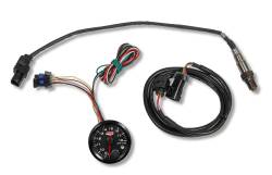 MSD - MSD Ignition Standalone Wideband Air/Fuel Gauge 4650 - Image 2