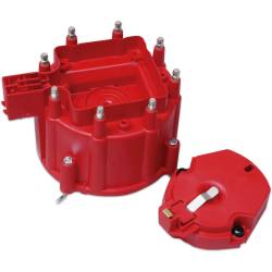 MSD - MSD Ignition Distributor Cap And Rotor Kit 8416 - Image 1
