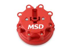 MSD - MSD Ignition Distributor Cap And Rotor Kit 8482 - Image 2