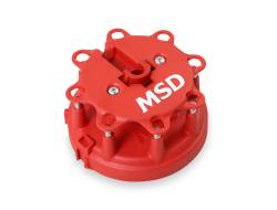 MSD - MSD Ignition Distributor Cap And Rotor Kit 8482 - Image 3