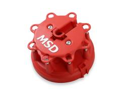 MSD - MSD Ignition Distributor Cap And Rotor Kit 8482 - Image 4