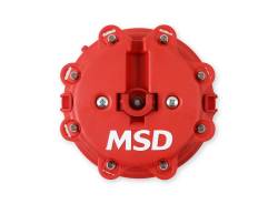 MSD - MSD Ignition Distributor Cap And Rotor Kit 8482 - Image 5