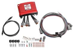 MSD Ignition - MSD Ignition Pro Mag A/Fuel Power Grid 8772 - Image 1