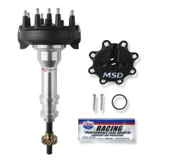 MSD - MSD Ignition Crank Trigger Distributor 83775 - Image 2