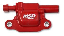MSD - MSD Ignition Blaster Gen V Direct Ignition Coil Set 82668 - Image 2
