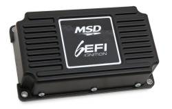 MSD - MSD Ignition 6EFI Ignition Control 6415 - Image 1