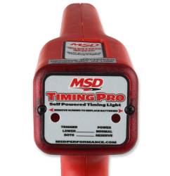MSD - MSD Ignition Timing Light 8991 - Image 5