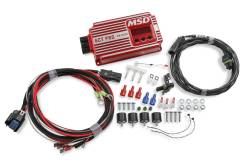 MSD - MSD Ignition 6CT PRO Circle Track Ignition Controller 6428 - Image 4
