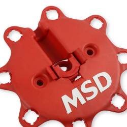 MSD - MSD Ignition Billet Distributor 85827 - Image 6