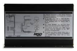 MSD - MSD Ignition 7AL-3 Series Race Multiple Spark Ignition Controller 7330 - Image 6