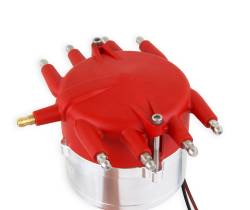 MSD - MSD Ignition Crab Cap Distributor 85804 - Image 4