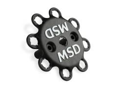 MSD - MSD Ignition Pro-Billet Cam Sync Distributor 2363 - Image 4