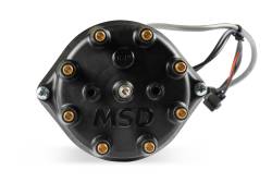MSD - MSD Ignition Pro-Billet Cam Sync Distributor 2363 - Image 10