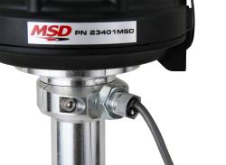MSD - MSD Ignition Crank Trigger Distributor 23401MSD - Image 2