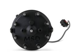 MSD - MSD Ignition Crank Trigger Distributor 23401MSD - Image 3