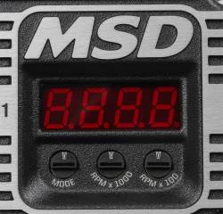 MSD - MSD Ignition Ignition Control 6471 - Image 2