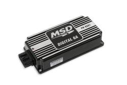 MSD - MSD Ignition Digital-6A Ignition Controller 62013 - Image 2
