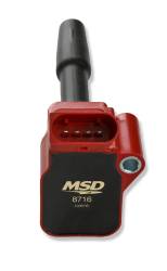 MSD - MSD Ignition Blaster Direct Ignition Coil Set 87164 - Image 4