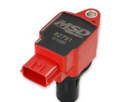 MSD - MSD Ignition Blaster Direct Ignition Coil 82791 - Image 3