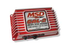 MSD - MSD Ignition 6AL-2 Series Multiple Spark Ignition Controller 6421 - Image 4