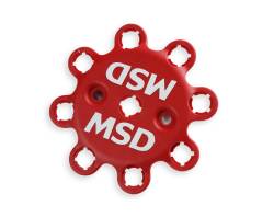 MSD - MSD Ignition Pro-Billet Small Diameter Distributor 85786 - Image 2