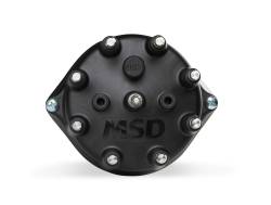 MSD - MSD Ignition Pro-Billet Small Diameter Distributor 857951 - Image 5