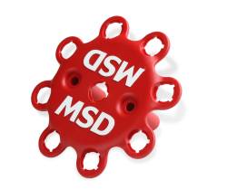 MSD - MSD Ignition Pro-Billet Distributor 85941 - Image 5