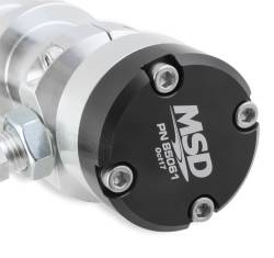 MSD - MSD Ignition Cam Sync Plug 85061 - Image 4