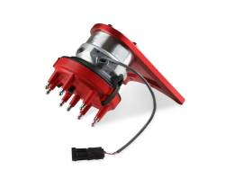 MSD - MSD Ignition MSD Front Drive Distributor 85101 - Image 15