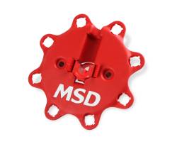 MSD - MSD Ignition MSD Front Drive Distributor 85201 - Image 2