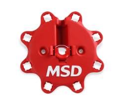 MSD - MSD Ignition MSD Front Drive Distributor 85201 - Image 3