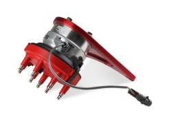 MSD - MSD Ignition MSD Front Drive Distributor 85201 - Image 9