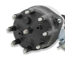 MSD - MSD Ignition Pro-Billet Distributor 83525 - Image 3